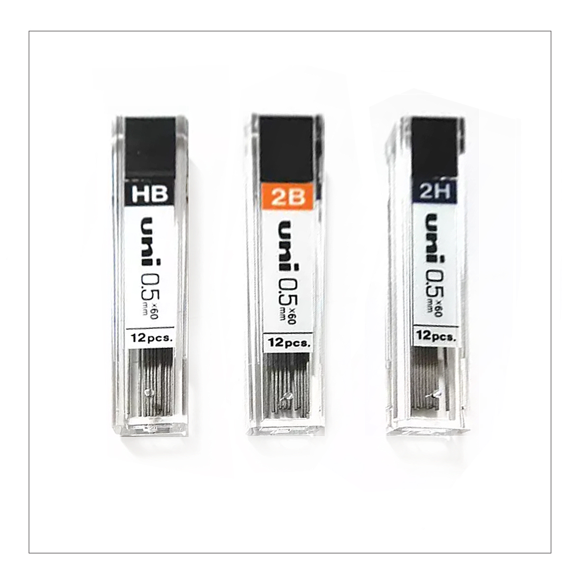 UL-1405/UL-1407 三菱 自动铅笔芯
